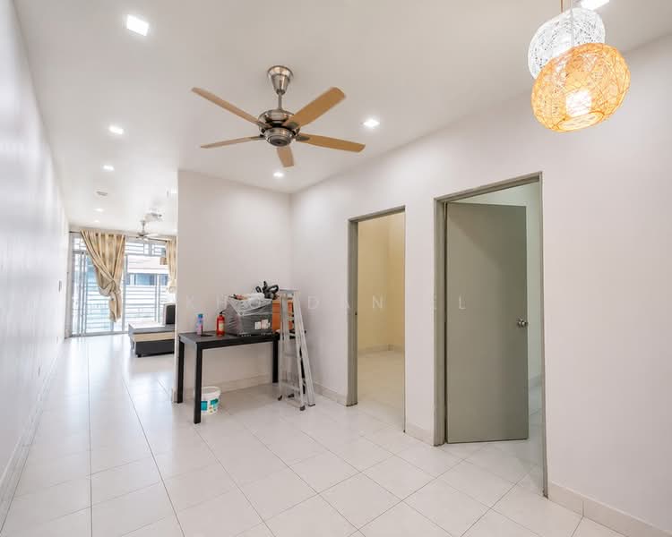 Terraced House for Sale in Bandar Putera 2 (Klang) - Kho Daniel - Living Room - PropertyGuru.com.my