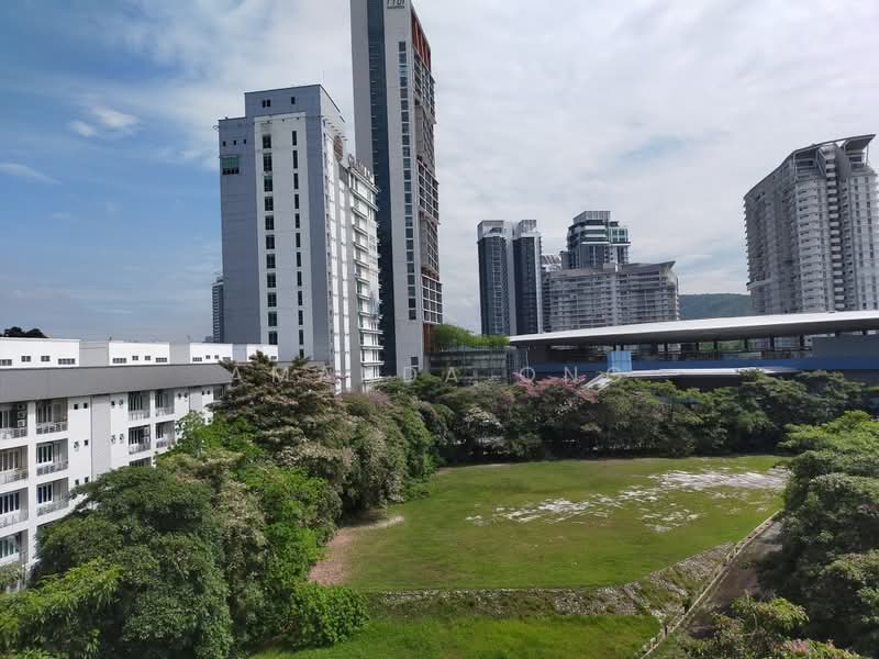 Kondominium untuk Dijual di Desa Kiara - Amanda Ong - Exterior - PropertyGuru.com.my
