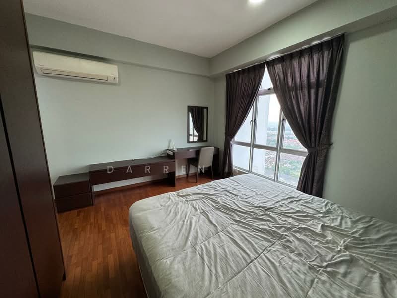 Kediaman Servis untuk Disewa di Molek Pulai - Darren Ngu - PropertyGuru.com.my