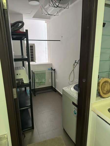 Kediaman Servis untuk Disewa di Molek Pulai - Darren Ngu - PropertyGuru.com.my