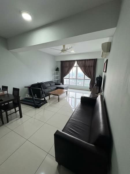 Kediaman Servis untuk Disewa di Molek Pulai - Darren Ngu - PropertyGuru.com.my