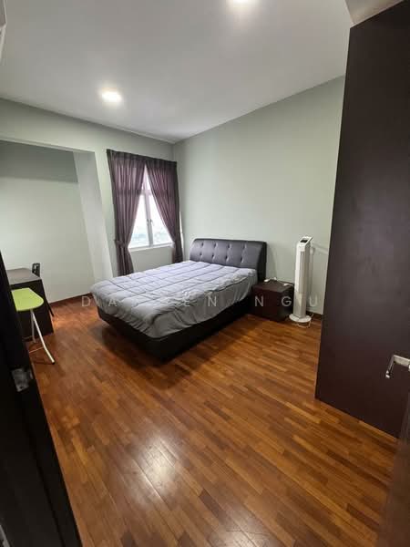 Kediaman Servis untuk Disewa di Molek Pulai - Darren Ngu - PropertyGuru.com.my