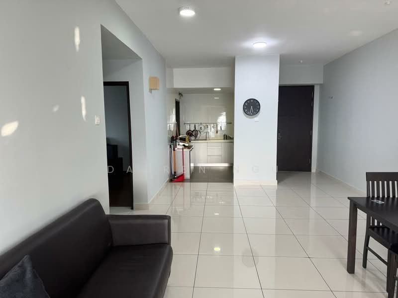Kediaman Servis untuk Disewa di Molek Pulai - Darren Ngu - PropertyGuru.com.my