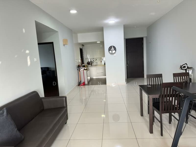 Kediaman Servis untuk Disewa di Molek Pulai - Darren Ngu - PropertyGuru.com.my