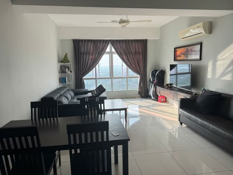 Kediaman Servis untuk Disewa di Molek Pulai - Darren Ngu - PropertyGuru.com.my