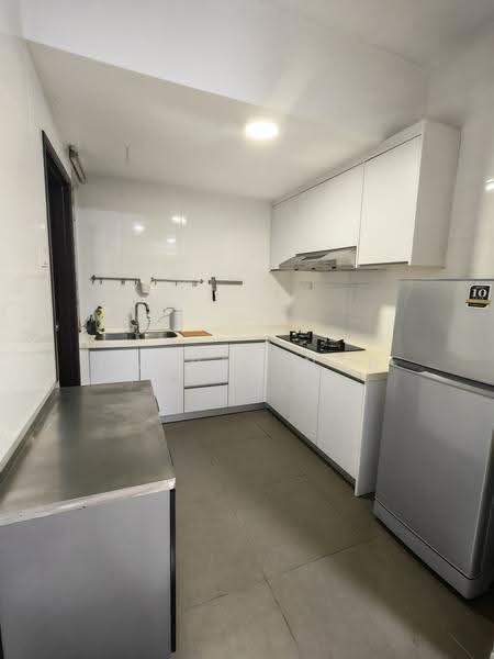 Service Residence for Rent at Molek Pulai - Darren Ngu - Kitchen - PropertyGuru.com.my