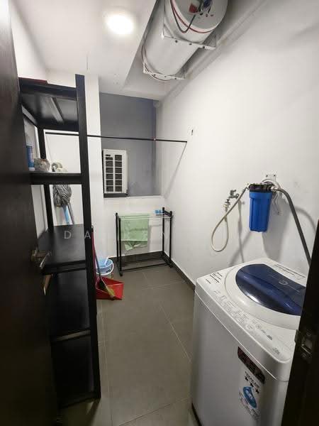 Service Residence for Rent at Molek Pulai - Darren Ngu - Interior - PropertyGuru.com.my