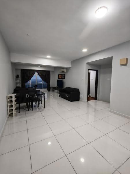 Service Residence for Rent at Molek Pulai - Darren Ngu - Living Room - PropertyGuru.com.my
