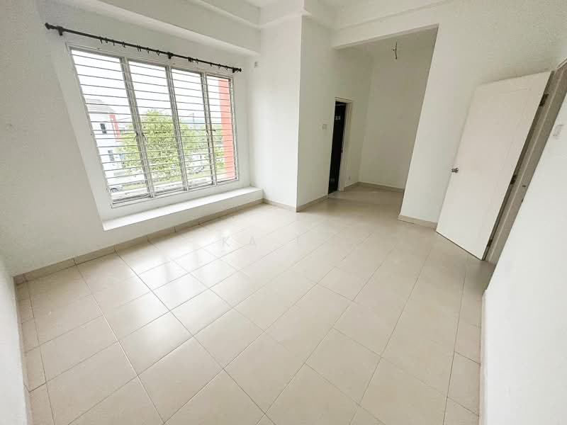 2-storey Terraced House for Sale in Bandar Seri Coalfields (Sungai Buloh) - Ka Ee - Interior - PropertyGuru.com.my