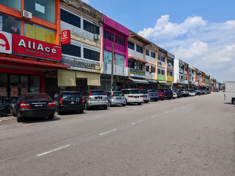 Shop / Office for Rent in Taman Johor Jaya (Johor Bahru) - Reny Hee - PropertyGuru.com.my