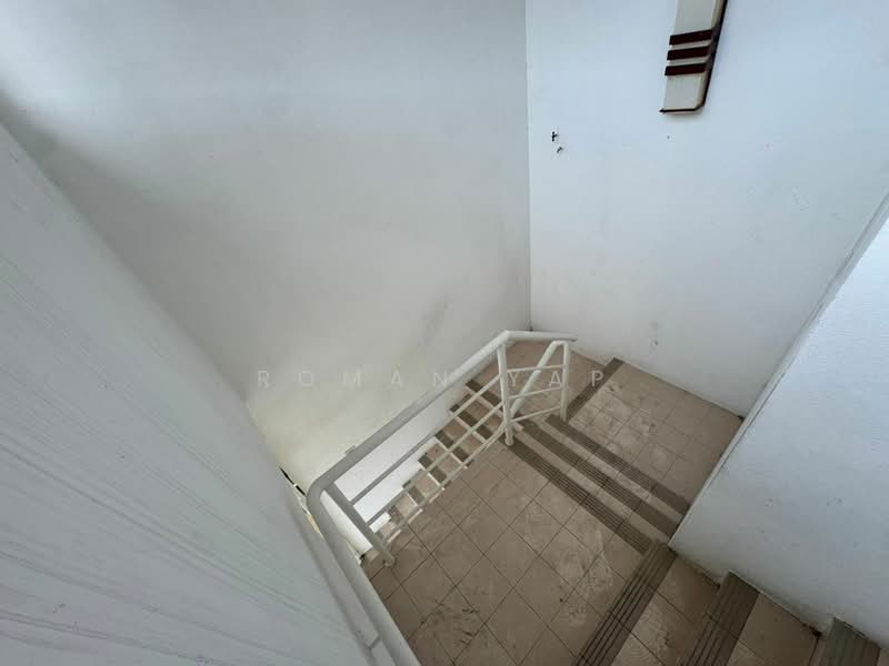 Rumah Teres 1-Tingkat untuk Dijual di Desa Mutiara (Rawang) - Roman Yap - PropertyGuru.com.my