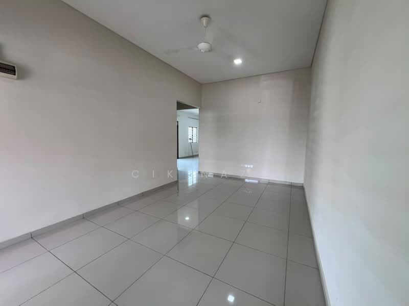1-storey Terraced House for Sale in Mantin (Negeri Sembilan) - Cik Naza - Interior - PropertyGuru.com.my
