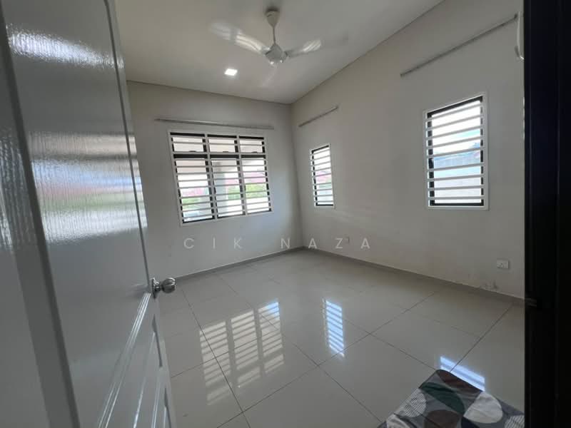 1-storey Terraced House for Sale in Mantin (Negeri Sembilan) - Cik Naza - Interior - PropertyGuru.com.my