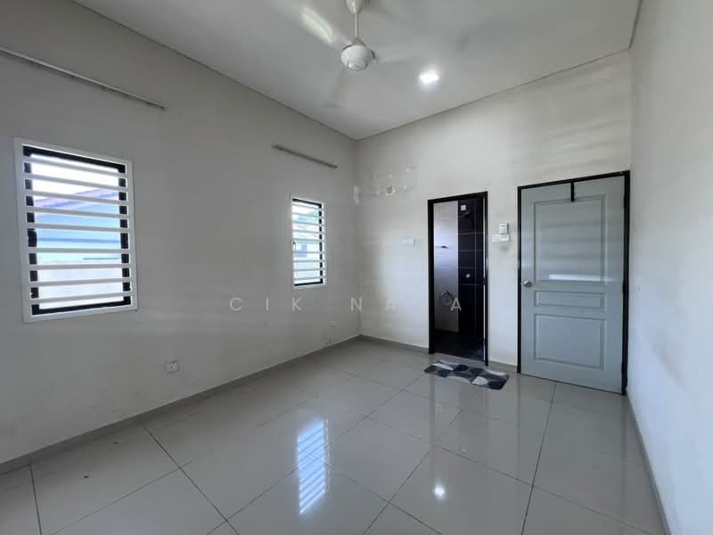 1-storey Terraced House for Sale in Mantin (Negeri Sembilan) - Cik Naza - Interior - PropertyGuru.com.my