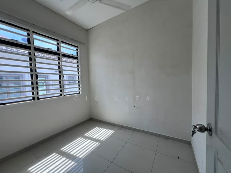 1-storey Terraced House for Sale in Mantin (Negeri Sembilan) - Cik Naza - Interior - PropertyGuru.com.my
