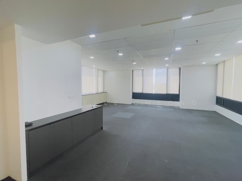 Pejabat untuk Disewa di Mont Kiara (Kuala Lumpur) - Michelle Cheong - Interior - PropertyGuru.com.my