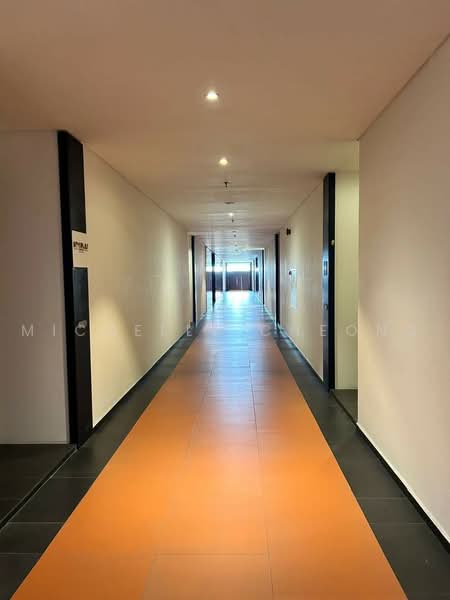 Pejabat untuk Disewa di Mont Kiara (Kuala Lumpur) - Michelle Cheong - Corridor - PropertyGuru.com.my
