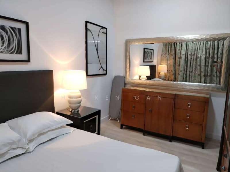 Kediaman Servis untuk Disewa di Quinn Residence - Hacken Gan - Bedroom - PropertyGuru.com.my