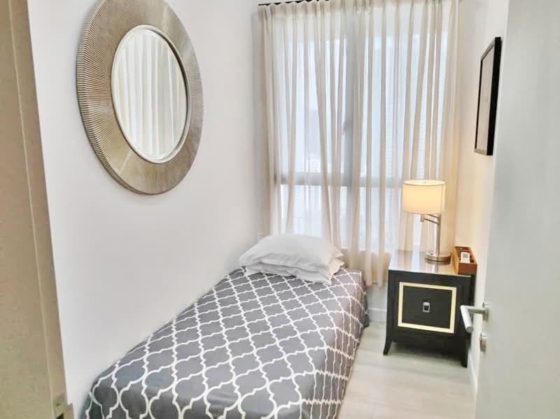 Kediaman Servis untuk Disewa di Quinn Residence - Hacken Gan - Bedroom - PropertyGuru.com.my