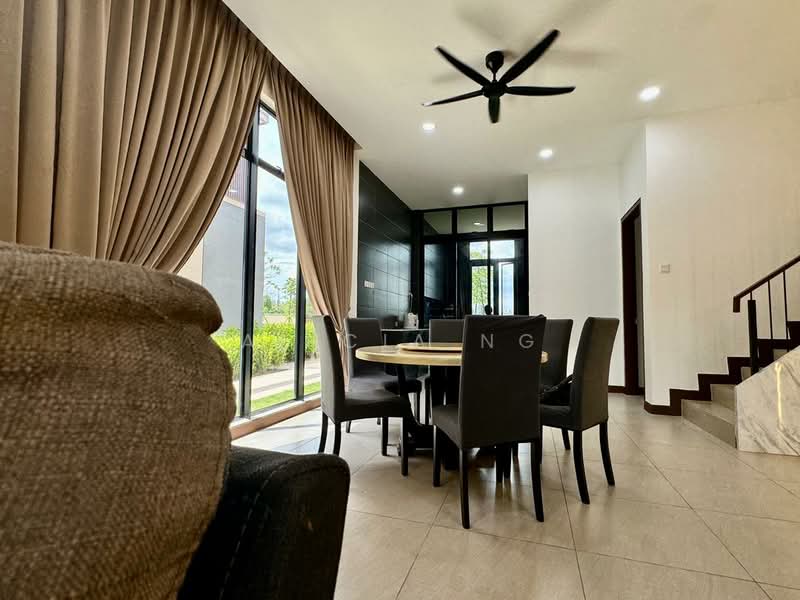 2-storey Terraced House for Rent in Puteri Harbour (Iskandar Puteri (Nusajaya)) - Alicia Ng - PropertyGuru.com.my