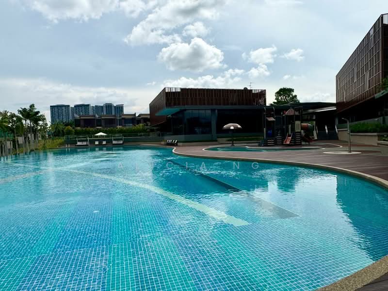 2-storey Terraced House for Rent in Puteri Harbour (Iskandar Puteri (Nusajaya)) - Alicia Ng - PropertyGuru.com.my