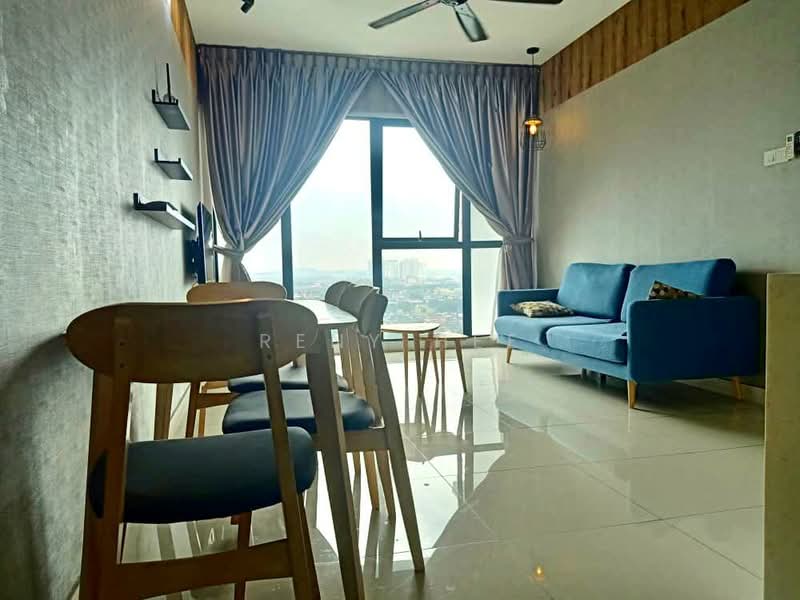 Kediaman Servis untuk Dijual di Southkey Mosaic - Reny Hee - PropertyGuru.com.my
