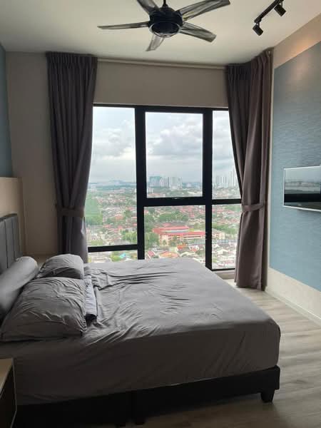 Kediaman Servis untuk Dijual di Southkey Mosaic - Reny Hee - PropertyGuru.com.my