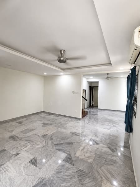 Rumah Teres untuk Dijual di Bandar Kinrara Seksyen 5 (Bandar Kinrara) - Biana Yap - Living Room - PropertyGuru.com.my