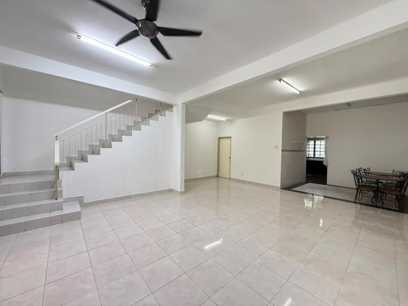 3-storey Terraced House for Rent in Bandar Seri Alam (Masai) - Lucas Tan - PropertyGuru.com.my
