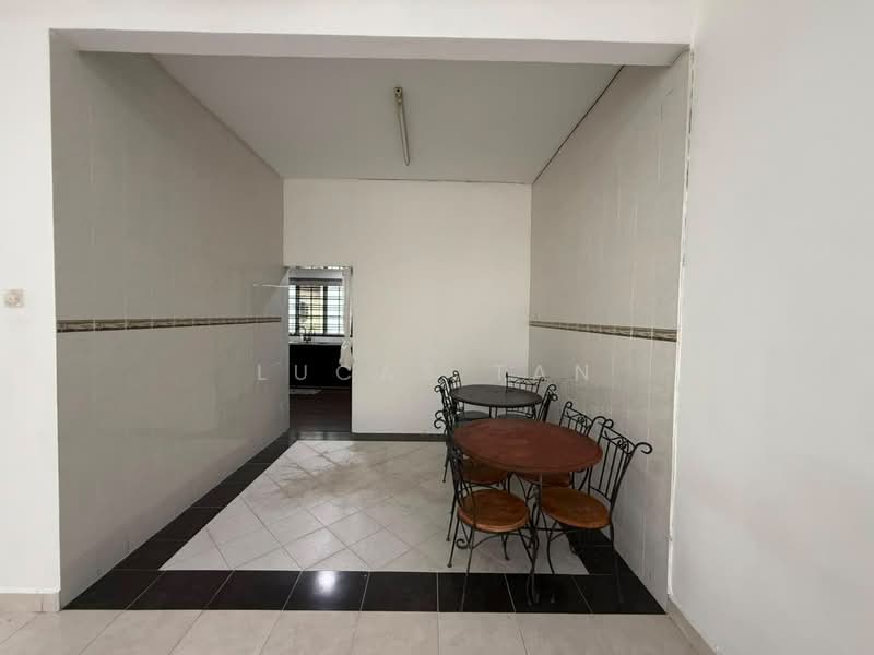 3-storey Terraced House for Rent in Bandar Seri Alam (Masai) - Lucas Tan - PropertyGuru.com.my