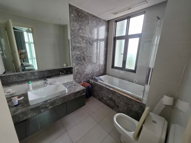 Condominium for Sale at Damai 88 - Evelyn Khoo - Bathroom - PropertyGuru.com.my