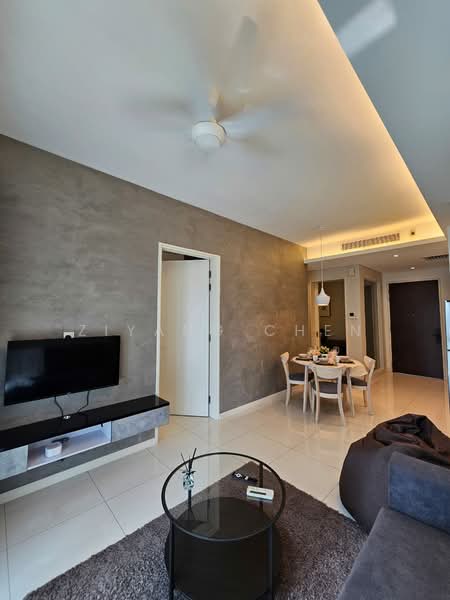 Service Residence for Rent at Tribeca - Ziyang Chen - PropertyGuru.com.my