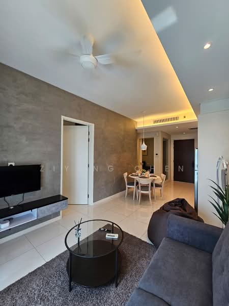 Service Residence for Rent at Tribeca - Ziyang Chen - PropertyGuru.com.my