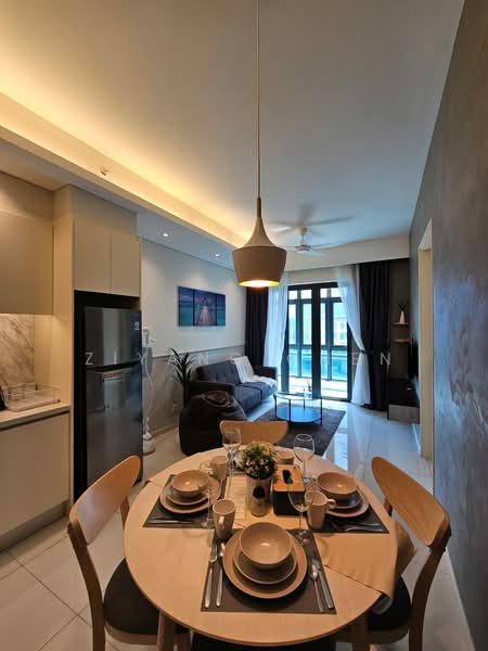 Service Residence for Rent at Tribeca - Ziyang Chen - PropertyGuru.com.my
