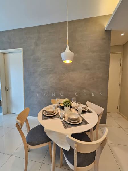 Service Residence for Rent at Tribeca - Ziyang Chen - PropertyGuru.com.my