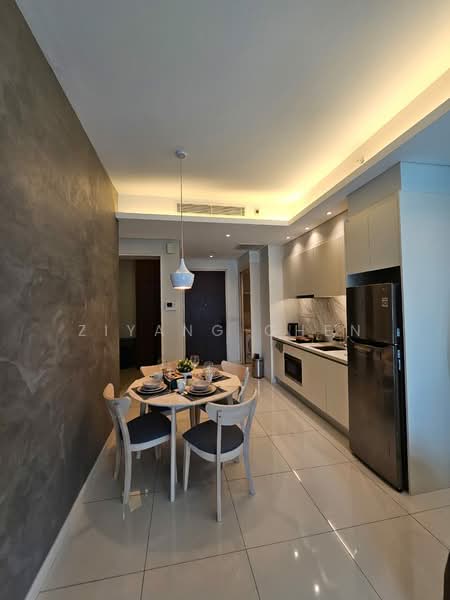 Service Residence for Rent at Tribeca - Ziyang Chen - PropertyGuru.com.my