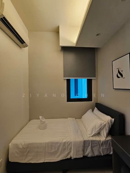 Service Residence for Rent at Tribeca - Ziyang Chen - PropertyGuru.com.my
