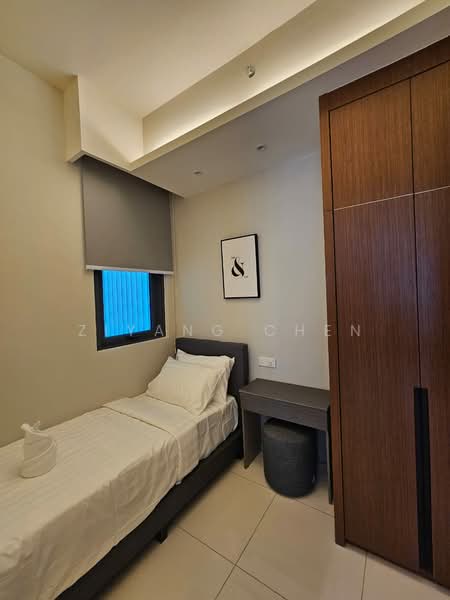 Service Residence for Rent at Tribeca - Ziyang Chen - PropertyGuru.com.my