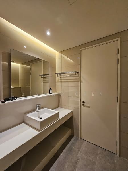 Service Residence for Rent at Tribeca - Ziyang Chen - PropertyGuru.com.my