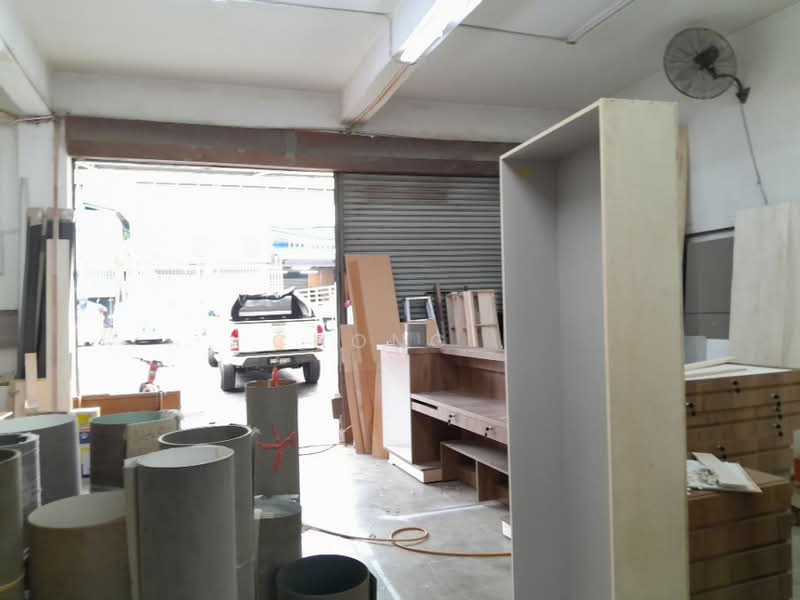 Kilang untuk Disewa di Taman Sungai Chua (Kajang) - Chong . - Interior - PropertyGuru.com.my