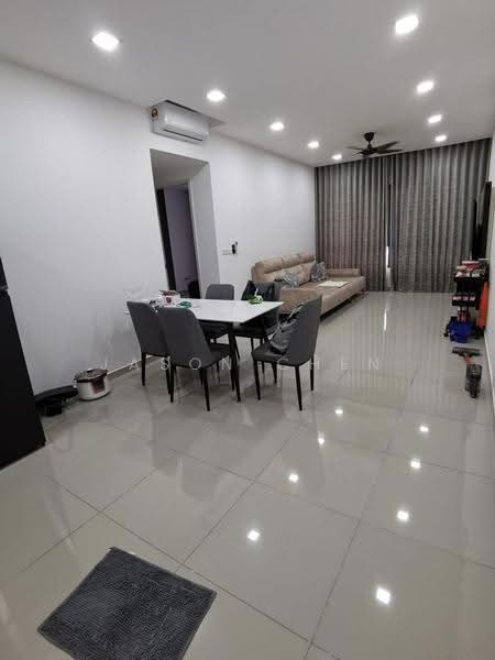 Service Residence for Sale at Savio @ Riana Dutamas - Jason Chen - PropertyGuru.com.my