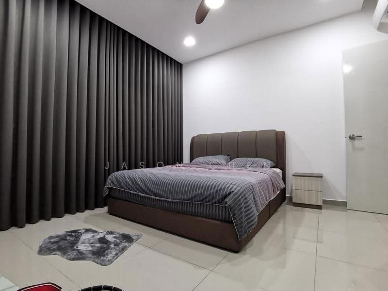 Service Residence for Sale at Savio @ Riana Dutamas - Jason Chen - PropertyGuru.com.my