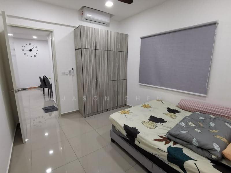 Service Residence for Sale at Savio @ Riana Dutamas - Jason Chen - PropertyGuru.com.my
