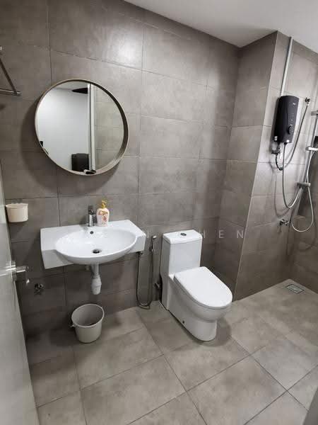 Service Residence for Sale at Savio @ Riana Dutamas - Jason Chen - PropertyGuru.com.my