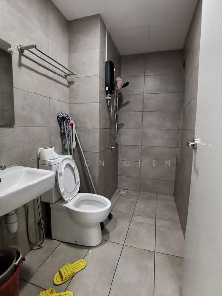 Service Residence for Sale at Savio @ Riana Dutamas - Jason Chen - PropertyGuru.com.my
