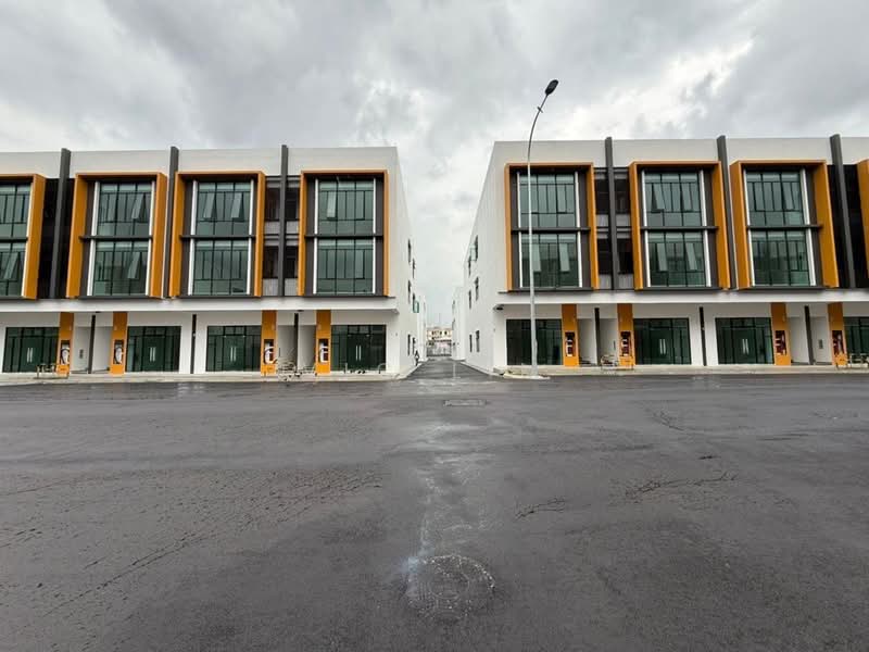 Shop / Office for Sale in Permas Jaya (Johor) - Vic Lim - PropertyGuru.com.my