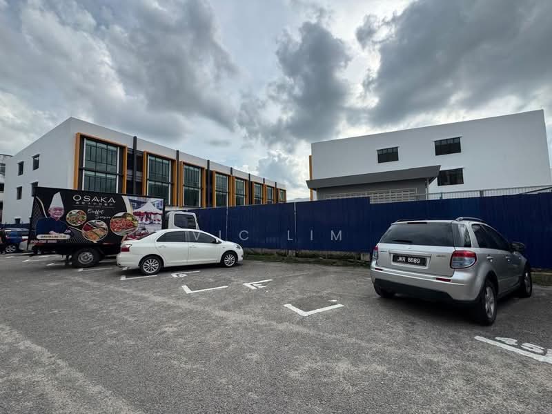 Shop / Office for Sale in Permas Jaya (Johor) - Vic Lim - PropertyGuru.com.my