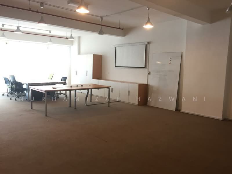 Office for Rent in Ara Damansara (Selangor) - NURHAMIZAH HAZWANI - Interior - PropertyGuru.com.my