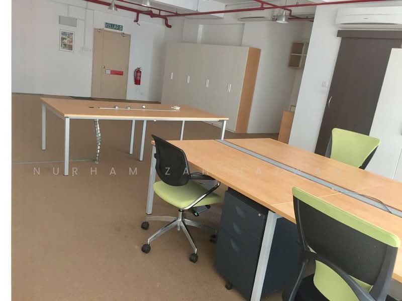 Office for Rent in Ara Damansara (Selangor) - NURHAMIZAH HAZWANI - Interior - PropertyGuru.com.my