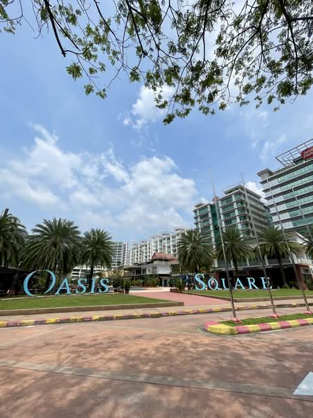 Office for Rent in Ara Damansara (Selangor) - NURHAMIZAH HAZWANI - Exterior - PropertyGuru.com.my